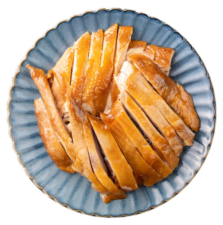 百味土(tǔ)雞